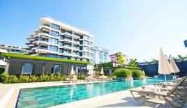 Апартаменты за 225 000 евро в Алании, Турция