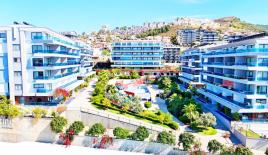 Апартаменты за 185 000 евро в Алании, Турция