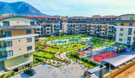 Апартаменты за 175 000 евро в Алании, Турция