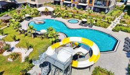 Апартаменты за 149 000 евро в Алании, Турция