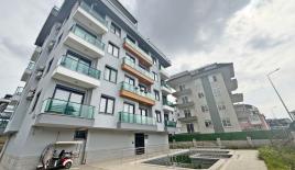 Апартаменты за 125 000 евро в Алании, Турция