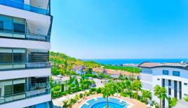 Апартаменты за 225 000 евро в Алании, Турция