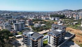 Апартаменты за 70 000 евро в Алании, Турция