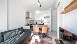 Апартаменты за 75 000 евро в Алании, Турция