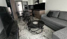 Апартаменты за 82 000 евро в Алании, Турция