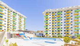 Апартаменты за 79 000 евро в Алании, Турция