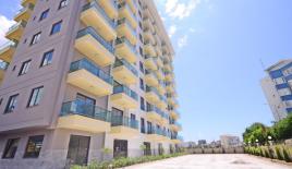 Апартаменты за 75 000 евро в Алании, Турция