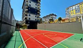 Апартаменты за 57 000 евро в Алании, Турция