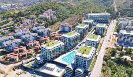 Апартаменты за 260 000 евро в Алании, Турция