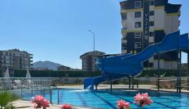 Апартаменты за 60 000 евро в Алании, Турция