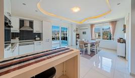 Апартаменты за 199 000 евро в Алании, Турция