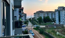 Апартаменты за 89 500 евро в Алании, Турция