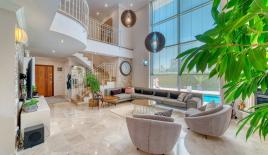 Вилла за 475 000 евро в Алании, Турция