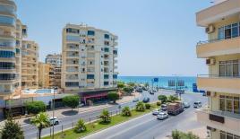 Апартаменты за 120 000 евро в Алании, Турция