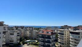 Апартаменты за 125 000 евро в Алании, Турция