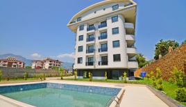 Апартаменты за 80 000 евро в Алании, Турция