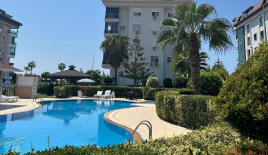 Апартаменты за 187 000 евро в Алании, Турция