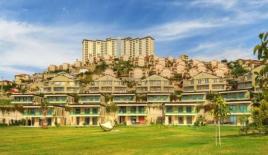 Апартаменты за 129 000 евро в Алании, Турция