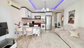 Апартаменты за 79 500 евро в Алании, Турция