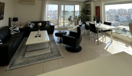 Апартаменты за 260 000 евро в Алании, Турция