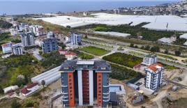 Апартаменты за 131 000 евро в Алании, Турция