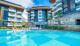 Апартаменты за 103 000 евро в Алании, Турция