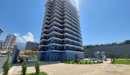 Апартаменты за 67 000 евро в Алании, Турция