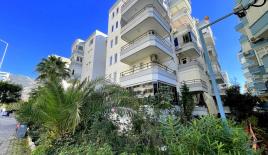 Апартаменты за 82 000 евро в Алании, Турция