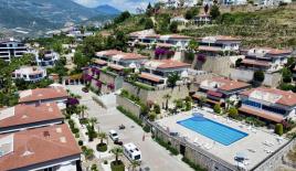 Апартаменты за 115 000 евро в Алании, Турция