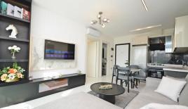 Апартаменты за 100 000 евро в Алании, Турция