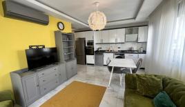 Апартаменты за 140 000 евро в Алании, Турция