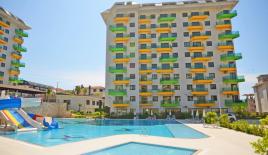 Апартаменты за 89 000 евро в Алании, Турция