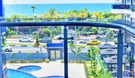 Апартаменты за 115 000 евро в Алании, Турция