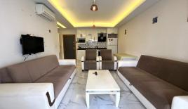 Апартаменты за 89 000 евро в Алании, Турция