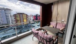 Апартаменты за 167 000 евро в Алании, Турция