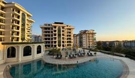 Апартаменты за 320 000 евро в Алании, Турция