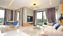 Апартаменты за 235 000 евро в Алании, Турция