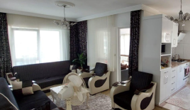 Апартаменты за 95 000 евро в Алании, Турция