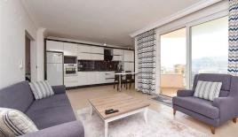 Апартаменты за 115 000 евро в Алании, Турция