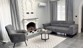 Апартаменты за 275 000 евро в Алании, Турция