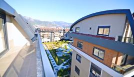 Апартаменты за 180 000 евро в Алании, Турция