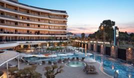 Апартаменты за 140 000 евро в Алании, Турция