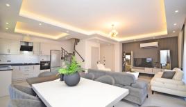 Апартаменты за 239 000 евро в Алании, Турция