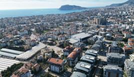 Апартаменты за 175 000 евро в Алании, Турция