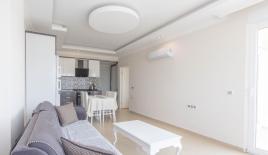 Апартаменты за 72 000 евро в Алании, Турция