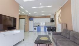 Апартаменты за 105 000 евро в Алании, Турция