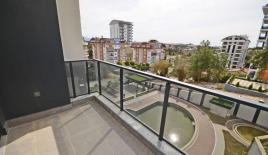 Апартаменты за 65 000 евро в Алании, Турция