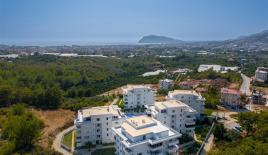 Апартаменты за 82 000 евро в Алании, Турция