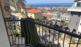 Апартаменты за 165 000 евро в Алании, Турция