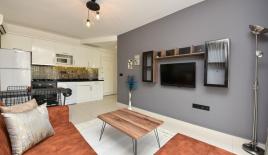 Апартаменты за 89 000 евро в Алании, Турция